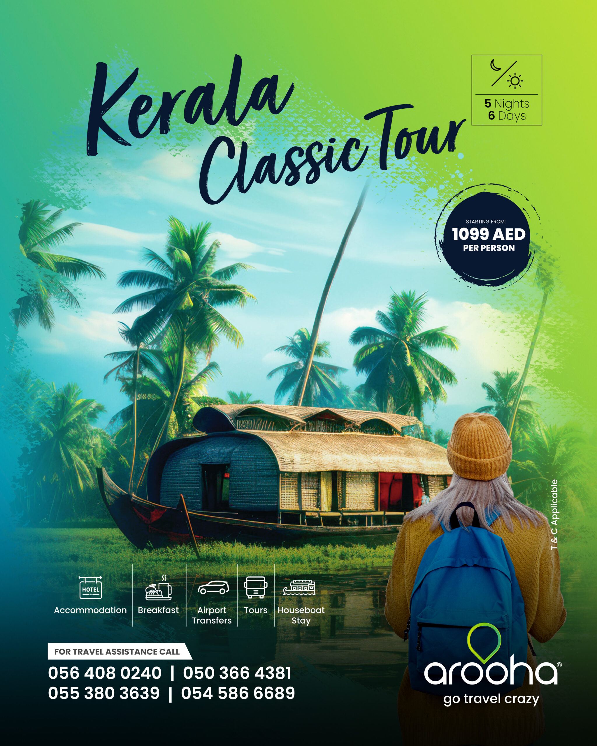 Kerala Package-02